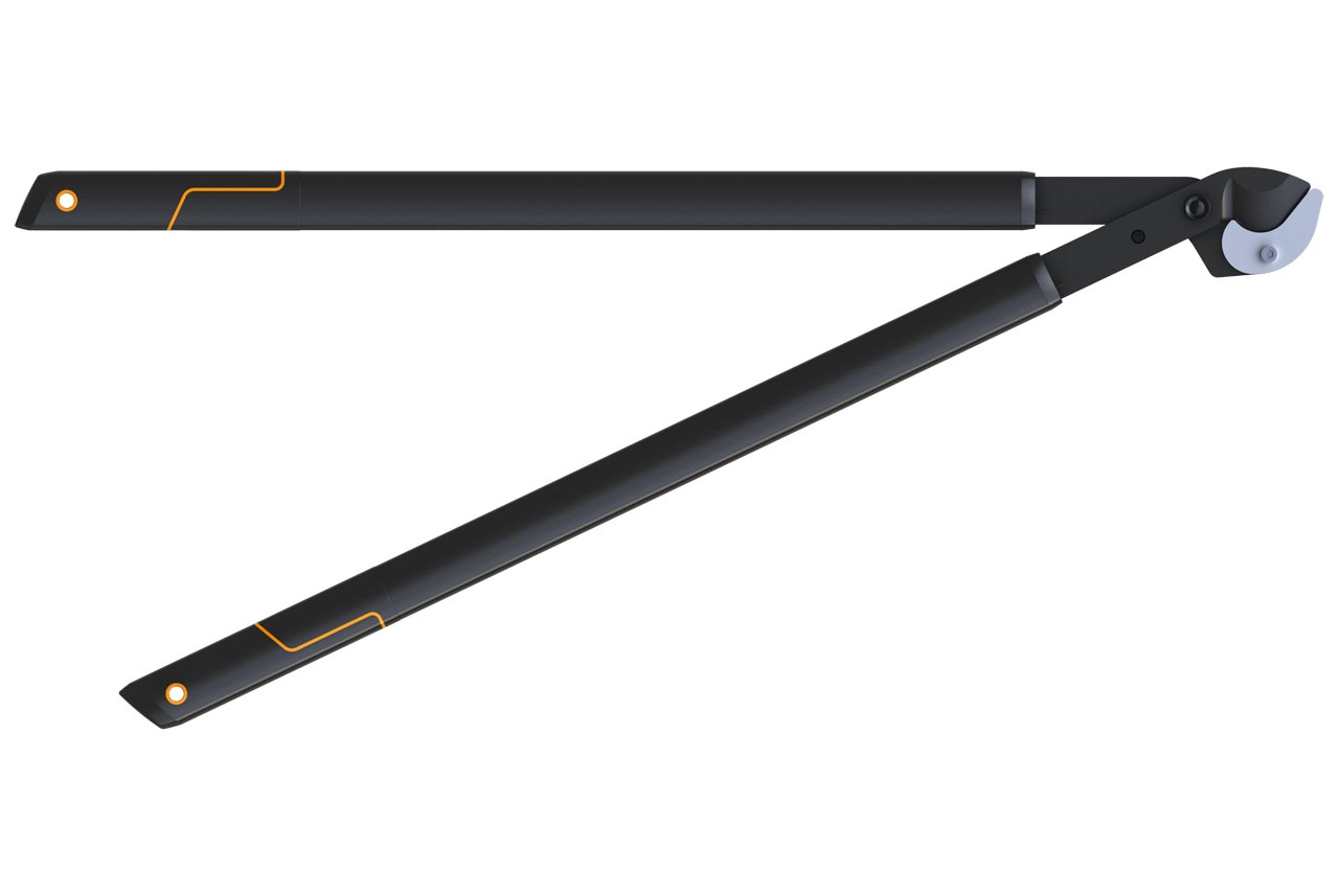 Увеличенная фотография Сучкорез Fiskars большой контактный Single Step